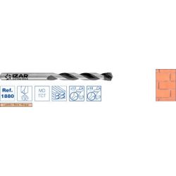 Broca Md-Tct 1880 Ladrillo