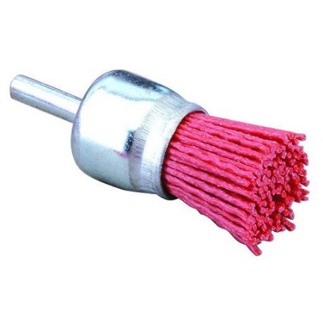 Cepillo Jaz Brocha Abras.26 Nylon G80 Bl