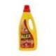 Cera Alex Roja 750 Ml