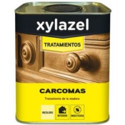 Carcomas Xylazel