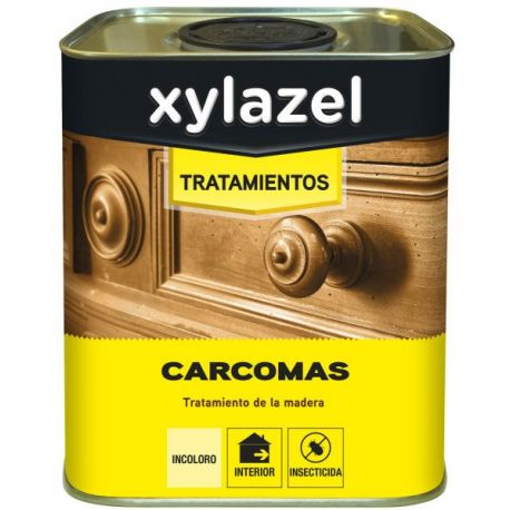 Carcomas Xylazel