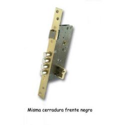 Cerradura Negra 700B Ds15/70 410P