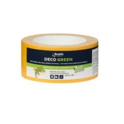 Cinta Doble Cara Deco Green 5Cm X 10M