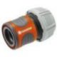 Conector Rapido 19mm