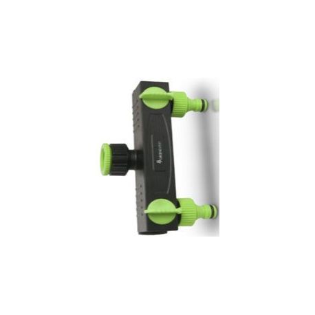 Conector Rapido Green Expert 2 Vias