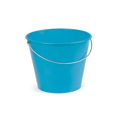 Cubo Agua 12L Mik