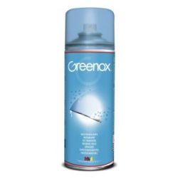 Descongelante Automovil Greenox Spray 400 Ml