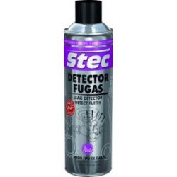 Detector de Fugas Stec Spray 400 Ml