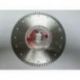 Disco Diamante Wht Turbo Profesional