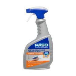 Eliminador Moho Pistola 500 Ml