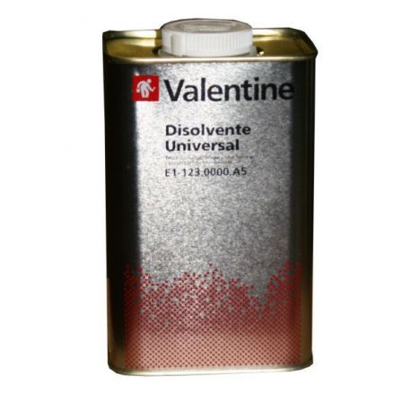 Disolvente Universal