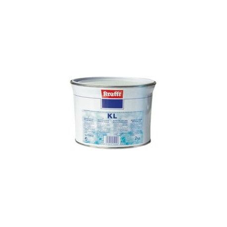 Grasa Lubricante Litio Kl 1 Kg