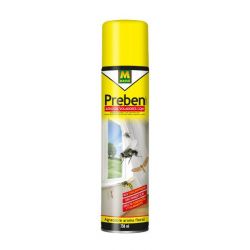 Insecticida Spray Preben Insectos 750 Ml