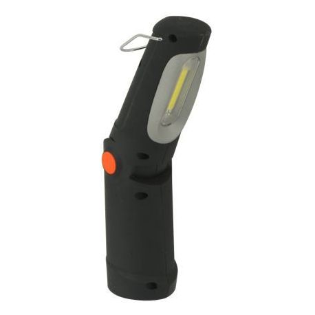 Lampara Articulada Recargable 200-250 Lumens