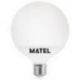 Lampara Led Globo G120 E27 18W Calida 1750 Lumens