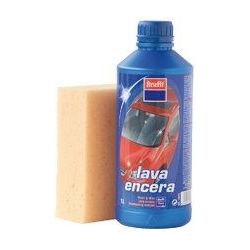 Lava Encera+Esponja 1 L