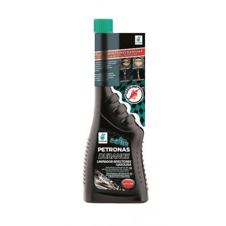 Limpiador Inyectores Gasolina Petronas 250 Ml