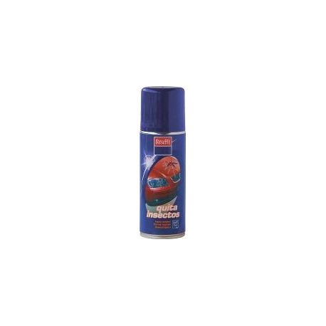 Liquido Quita Insectos 520 Ml