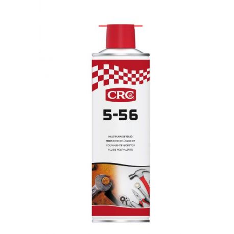 Lubricante Multiuso 5.56 500 Ml