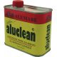 Aluclean Limpieza de Lacados y Anodizados