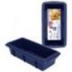 Molde Silicona Cake Blueberry 25 Cm