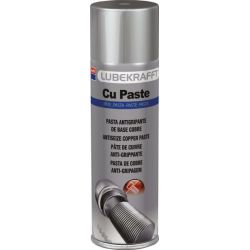 Pasta Cobre Lubekrafft Cu Spray 500 Ml