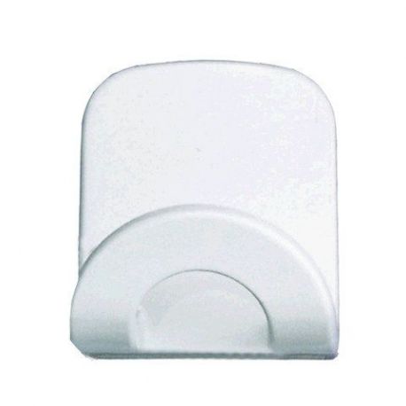 Percha Adhes. Blanco 2086