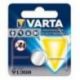 Pila Boton Alcalina Varta 1.5 V V13Ga 1 Unidad