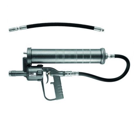 Pistola Engrase Neumatica Mod.75-1000 Cc