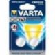 Pila Boton Litio Varta 3 V Cr2032