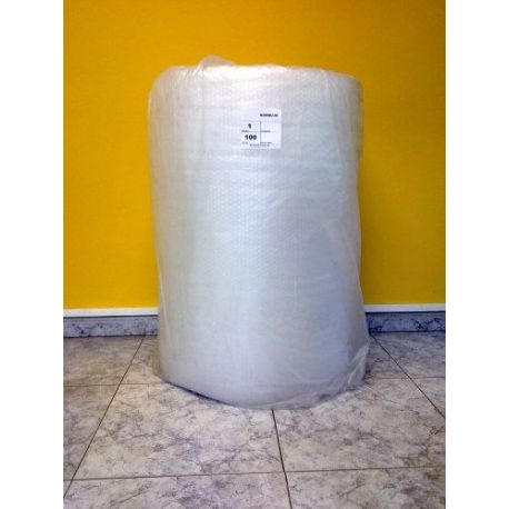 Plastico Burbuja 1M R/100 M