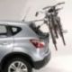 Soporte 3 Bicicletas P/Coche