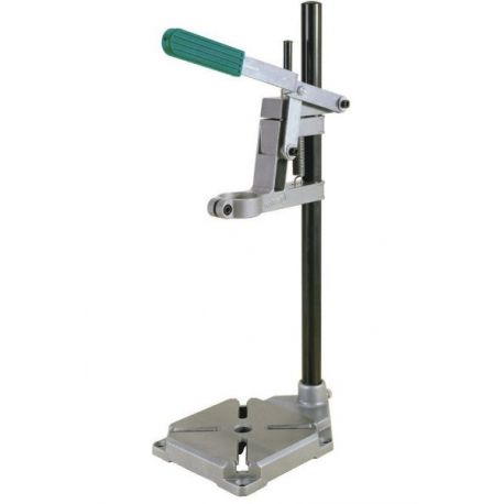 Soporte Taladro Universal con Columna Redonda