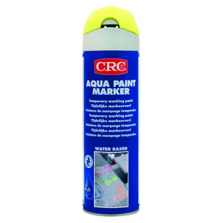 Spray Aqua Paint Marker 500 Ml