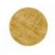 Tapatornillo Adhesivo Madera Pvc 20 Unid