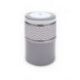 Termo Solidos Acero Inoxidable Lunchbox Gris 900 Ml