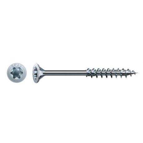 Tirafondo Wirox Torx 8X120 C50