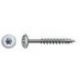 Tirafondo Torx C/Arandela Force Wirox 6X100