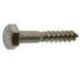 Tornillo Barraquero 12X140 Din 571