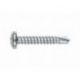 Tornillo Broca Din 7504 3.5X95 Redondo Caja 275 uds