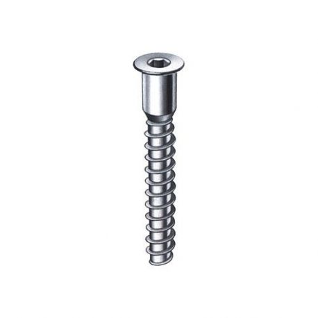 Tornillo Ensamblar 7X50 Caja 100u