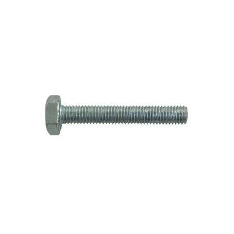 Tornillo Presion 8.8 Zincado 10X20 Din933