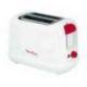 Tostador Moulinex 2 Ranuras Blanco 850 W