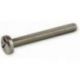 Tornillo Din 7985 Zincado C 200