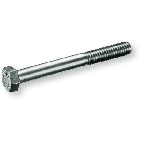 Tornillo Hexagonal 8.8 Zincado Din931 C 50