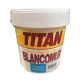 Pintura Plastica Exterior Blanco Mate Blancomur