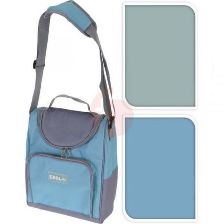 Bolsa Nevera Colores Surtidos 10 L de Koopman