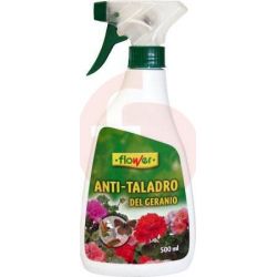 Insecticida Antitaladro Del Geranio de Flower