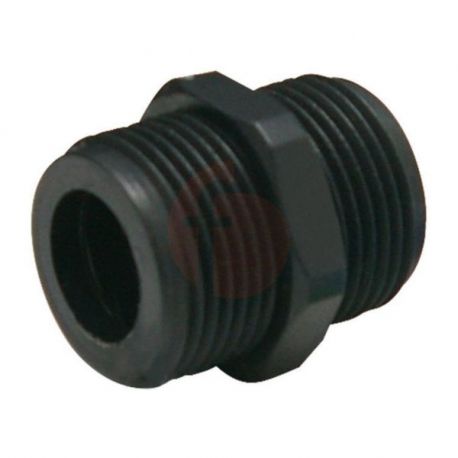 Machon Igual 3/4" de Aqua Control