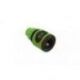 Conector Manguera Espiral Green Expert 9 Mm de Jardin & Natura